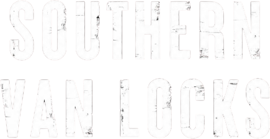 Southern Van Locks